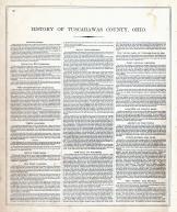 History - Page 018, Tuscarawas County 1875